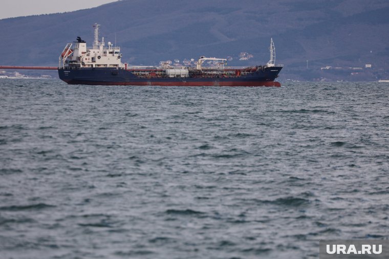 Южная Корея ввела санкции против двух якобы российских кораблей по обвинению в торговле оружием 