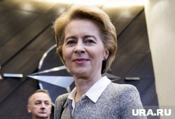 ЕП отклонил вынесение вотума недоверия фон дер Ляйен
