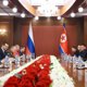 Северная Корея приняла Лаврова на своем самом разрекламированном курорте: первые заявления и фото от Захаровой