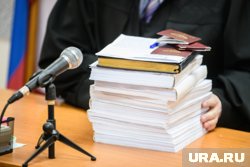 Суд подтвердил необходимость допрасследования дела о хищении (архивное фото)