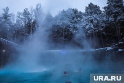 В течение месяца каждые выходные на источниках гостей будет ждать праздничная программа