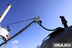 Россия освободила якобы задержанное судно, пишут СМИ (архивное фото)