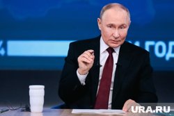 Владимир Путин отметил, что работа не останавливается даже в воскресенье