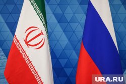 Россия может стать посредником между Ираном и Израилем