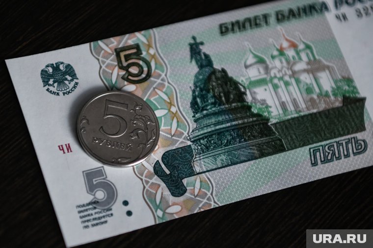 Россияне за неделю обменяли мелочи на почти 30 млн рублей