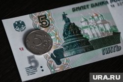 Россияне за неделю обменяли мелочи на почти 30 млн рублей