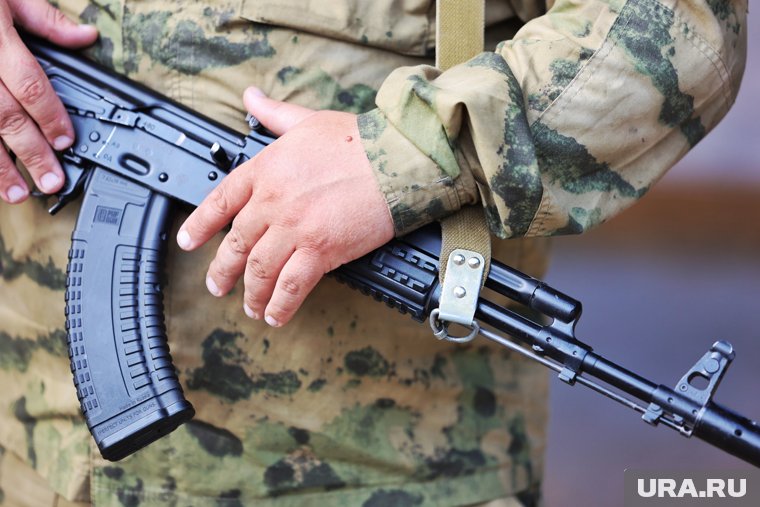 Российские военные могут в течении недели освободить Курскую область, заявил Матвийчук