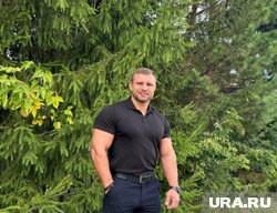 Иван Андрющенко стал депутатом в Троицке