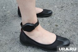 Курганским сестрам Камшиловым под домашним арестом наденут браслеты 