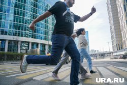Россияне «бегут» в столицу, забывая о малой родине