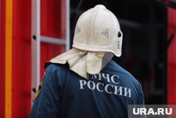На место ЧП оперативно прибыли спасатели