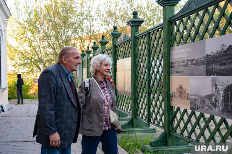 Возможность дожить до 100 лет сейчас выше благодаря современной науке