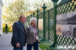 Возможность дожить до 100 лет сейчас выше благодаря современной науке