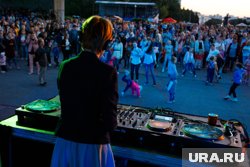 RED FEST пройдет в Перми в начале июля (архивное фото)