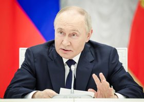 Эксперт раскрыл URA.RU, почему Путин предупредил Трампа об ответе на терроризм Украины