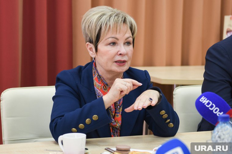 В настоящее время на место главы вуза претендуют четыре кандидата