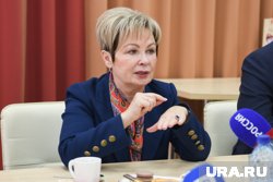 В настоящее время на место главы вуза претендуют четыре кандидата