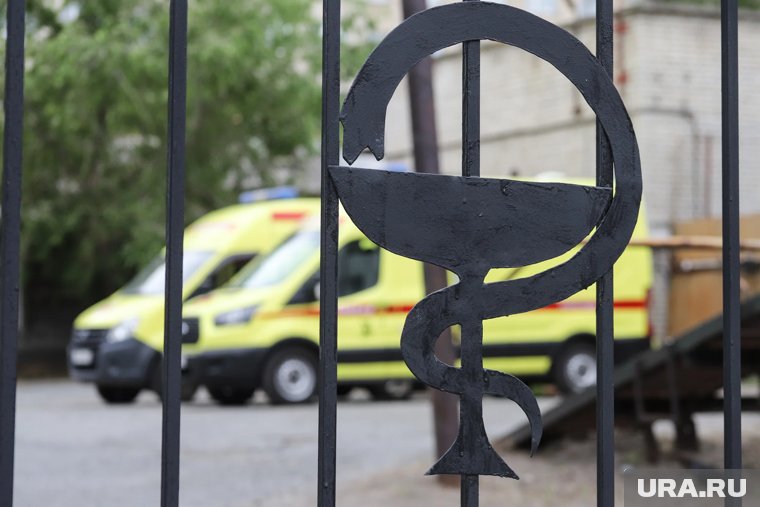 В Аланье столкнулись два автобуса, в одном из них были российские туристы