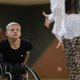 Сын свердловского бойца спецназа «Альфа» стал чемпионом РФ по танцам на коляске. Фото
