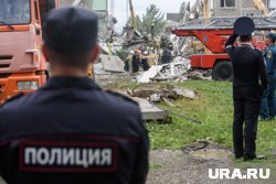 Власти хотели расселить обрушившийся в Астрахани дом полтора года назад: что известно через два часа после ЧП