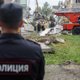 Пострадавших при обрушении жилого дома в Астрахани не обнаружено: главное через два часа после ЧП