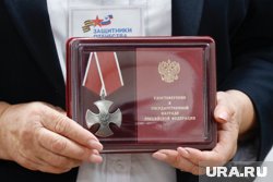 Двое пуровчан удостоены орденов Мужества посмертно 