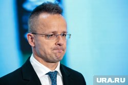 План главы ЕК и Зеленского против России нанесет ущерб всей Европе, считает Сийярто