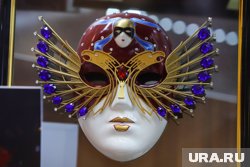 Варнава получил «Золотую маску»