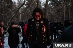 Филипп Киркоров хочет похоронить всех родных в одном месте