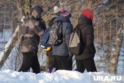 Для актировок на Севере используют специальные температурные таблицы, когда отменяют занятия в школах