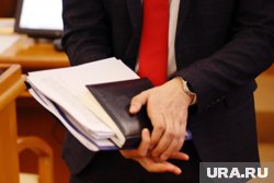 Лишь два кандидата подали документы на участие в конкурсе