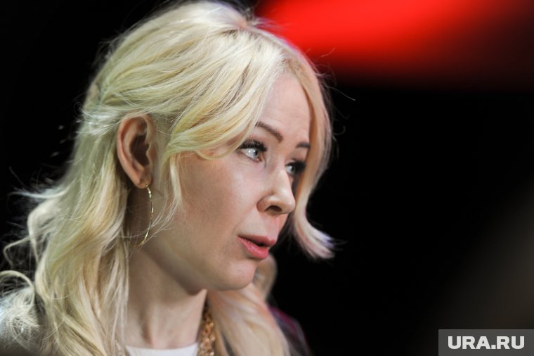 Мизулина посоветовала мэру уволиться в пользу участника СВО