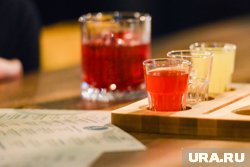 Запрет начнет действовать с 8 утра