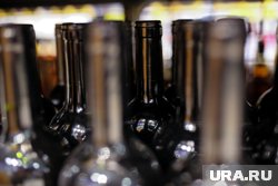 В России призвали вернуться к советской системе продажи алкоголя