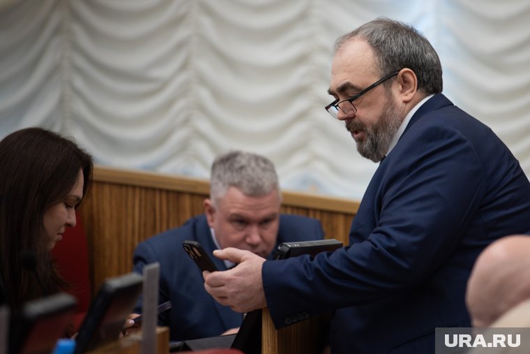Биография Алексея Ситникова: то, что не скажут официальные данные