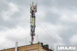За 14 лет в Курганской области построили тысячи новых станций связи