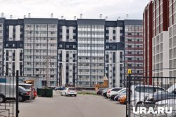 Молодежь Кургана осенью активно ищет себе жилье