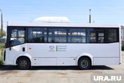 С 15:00 до 18:30 изменится движение общественного транспорта