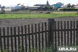 В Росреестре призывают решать проблему с делением участка мирным путем