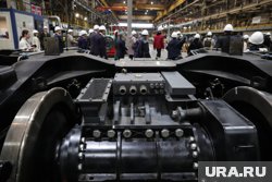 Государственные меры поддержки ускоряют производство отечественных компаний