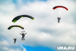 Соревнования проходят уже 30 лет подряд (архивное фото)