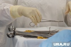 В подобных случаях обычно рассматривается вопрос ампутации конечности 