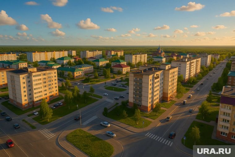 Праздник в связи с юбилеем Пыть-Яха продлится почти весь день