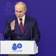 Ядерный щит и пропадающие с радаров подлодки: главные заявления Путина со встречи с атомщиками