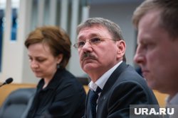Депутат Евгений Барсов заявил, что против новой концепции рынка