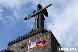 В Армении хотят объявить импичмент Николу Пашиняну