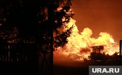 Взрыв и пожар на месторождении в ХМАО, который унес жизни семерых нефтяников, вызывает вопросы спустя два года