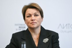 По данным источника, куратором проекта будет Екатерина Сибирцева