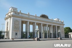 В Парке Горького посетители смогут не только послушать музыку, но и потанцевать 