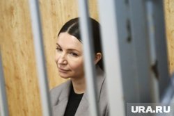 Елену Блиновскую приговорили к пяти годам колонии за отмывание денег